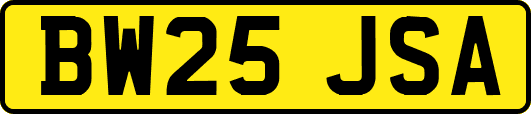 BW25JSA