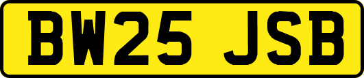 BW25JSB