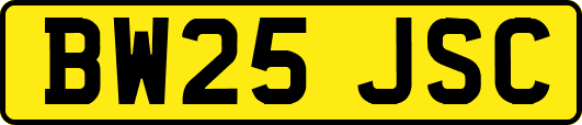 BW25JSC