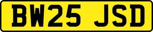 BW25JSD