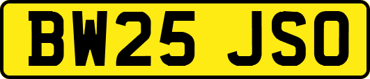 BW25JSO