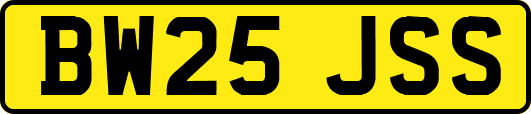 BW25JSS