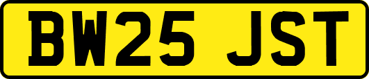 BW25JST