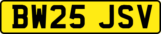 BW25JSV