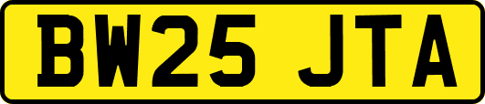 BW25JTA