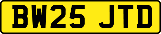 BW25JTD