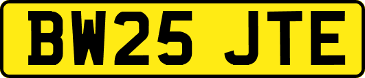BW25JTE