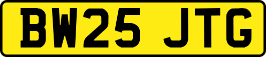 BW25JTG