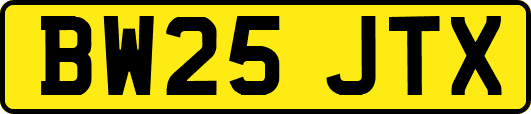 BW25JTX