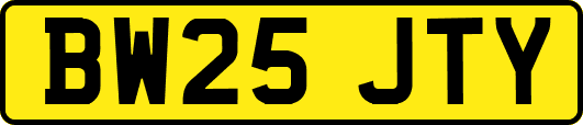 BW25JTY