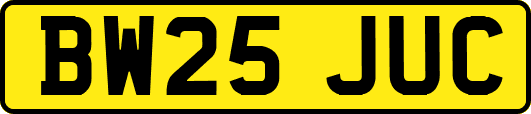 BW25JUC