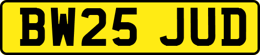 BW25JUD