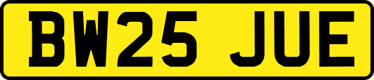 BW25JUE