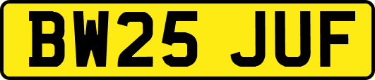 BW25JUF