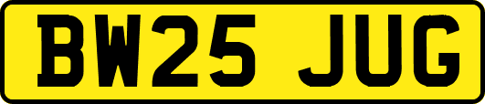 BW25JUG