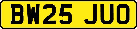 BW25JUO