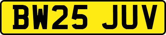 BW25JUV