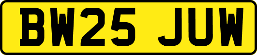 BW25JUW