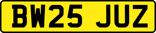 BW25JUZ