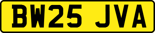 BW25JVA