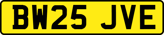 BW25JVE