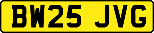 BW25JVG