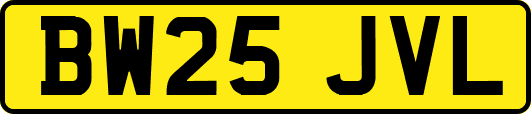 BW25JVL