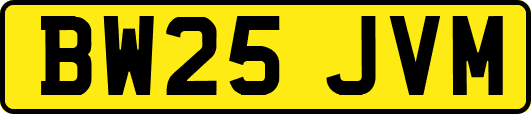 BW25JVM