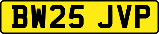 BW25JVP