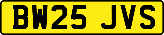 BW25JVS