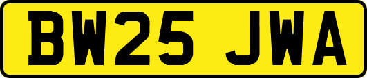 BW25JWA