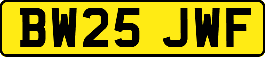 BW25JWF
