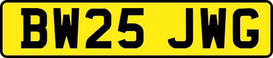 BW25JWG