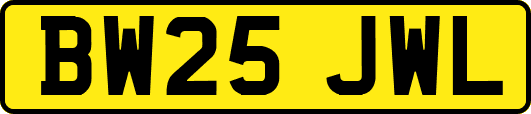 BW25JWL