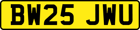 BW25JWU