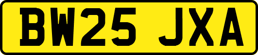 BW25JXA