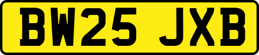 BW25JXB