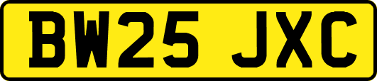 BW25JXC