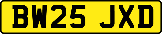 BW25JXD