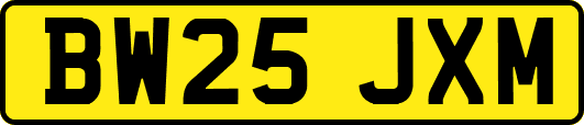 BW25JXM