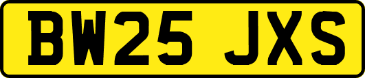 BW25JXS