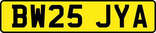 BW25JYA