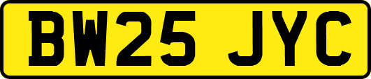 BW25JYC