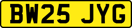 BW25JYG