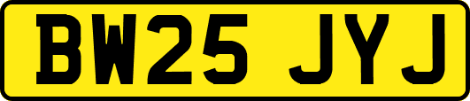 BW25JYJ