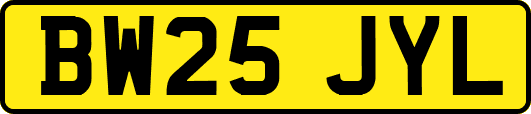 BW25JYL