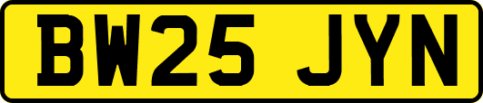 BW25JYN