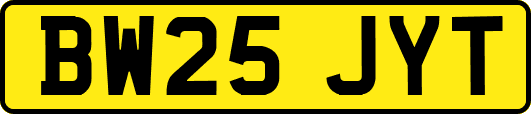 BW25JYT