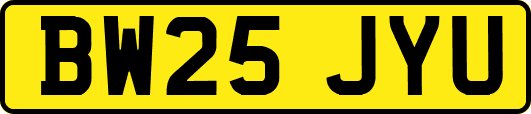 BW25JYU