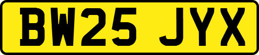 BW25JYX